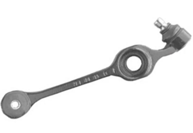 Braço Dianteiro Esquerdo com Bucha (Sem Pivô) para Ford Escort GI e Escort Hobby GI