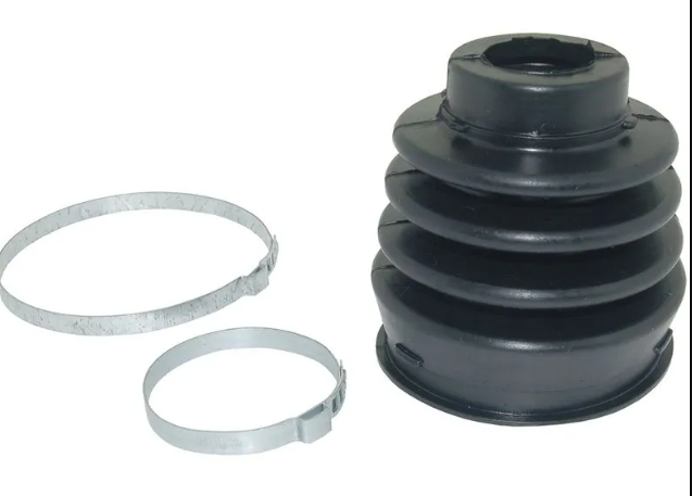 Kit Coifa Homocinética Lado Câmbio para Fiat Uno GII (após 2010)