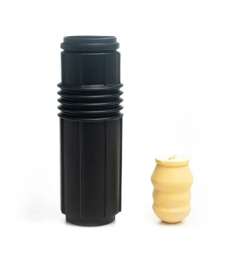 Kit Coifa e Batente Traseiro para Fiat Palio e Siena