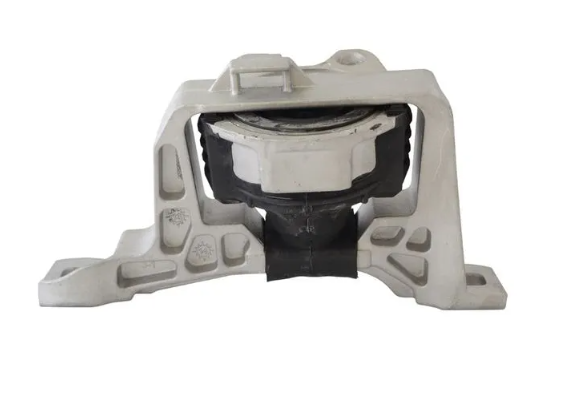 Suporte Coxim Ajuste Dianteiro do Motor Lado Direito Hidráulico para Focus Duratec 1.8 e 2.0 (Após 2008)