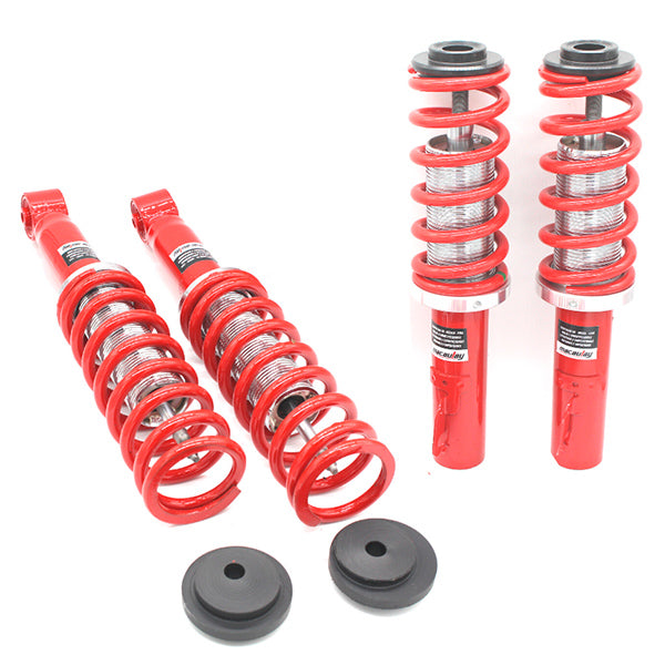 Kit Suspensão Rosca Slim Chevrolet Celta - Heron Suspensões