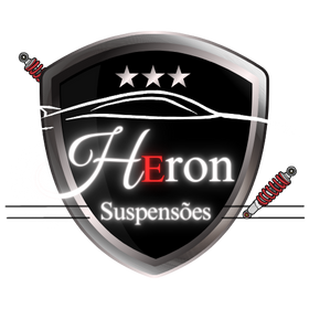 Heron Suspensões