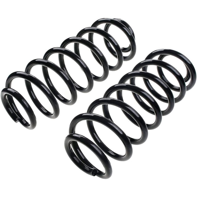 Molas Altura Original BMW 318i - Heron Suspensões