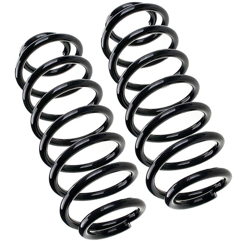 Molas Altura Original Renault Kwid - Heron Suspensões